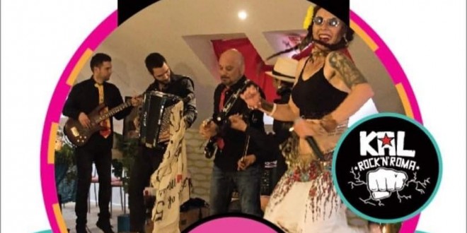 5. Novembra:  Festival Romske kulture, koji će se održati u Podgorici u KIC “Budo Tomović”