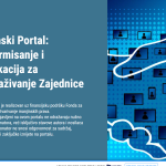 Pokrenuta digitalna platforma za informisanje i edukaciju romske i egipćanske zajednice