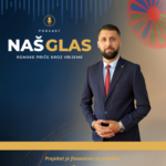 Nastavak projekta „Naš glas: romske priče kroz vrijeme“: Snima se pet novih epizoda podcasta